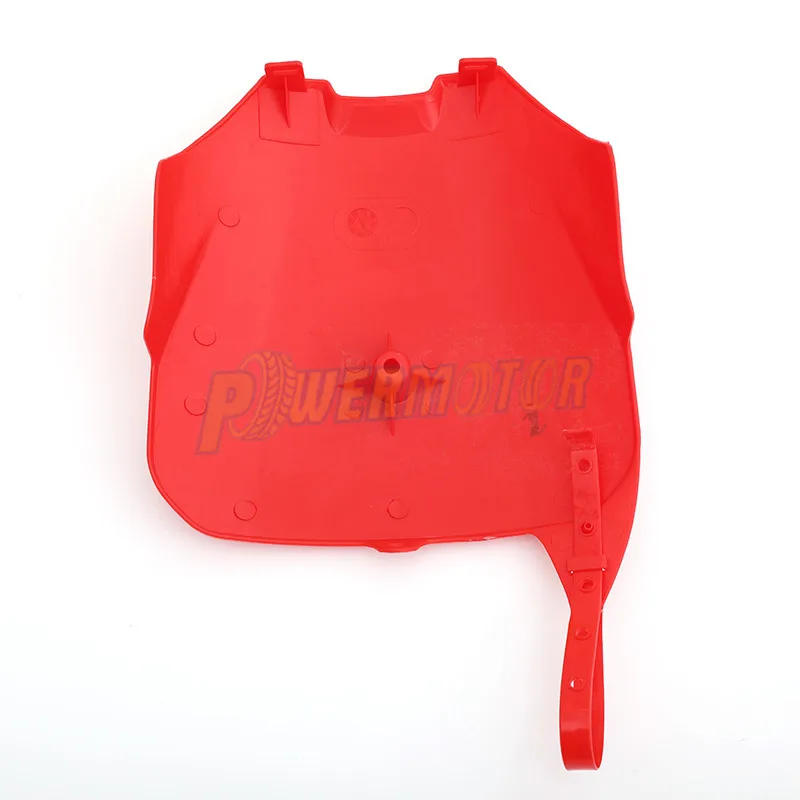 Motorcycle Plates Holder for Honda CRF Front Number Plate XR 70 80 100 150 Cross Dirtbike Enduro Motocross Accessories Wholesale
