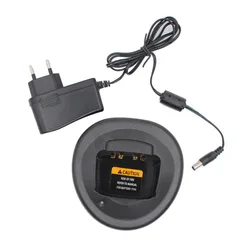 Chargeur de batterie pour radio MOTOROLA, HTN9000, PMLN5SULBattery, GP340, GP360, GP640, PRO5150 Store, 860, GP328, PTX760, HT750, MTX850, GP344, GP644, ug 3441