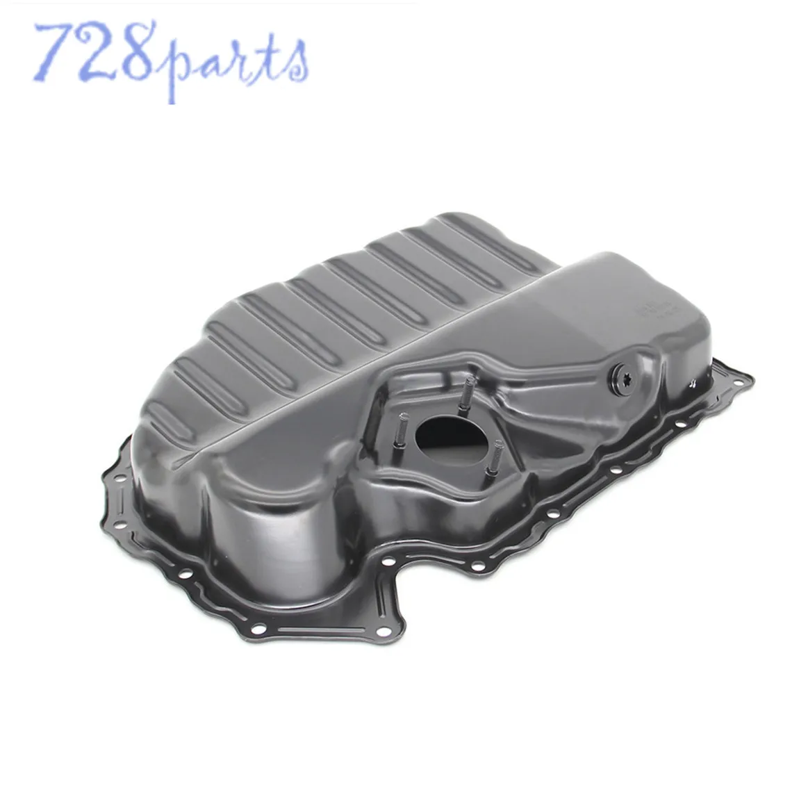 06J103600AM EA888 Gen3 1.8T 2.0T Engine Lower Oil Pan Fit For VW Arteon Sharan Tiguan Touran Audi A3  Q2 Q3 Skoda Octavia Seat