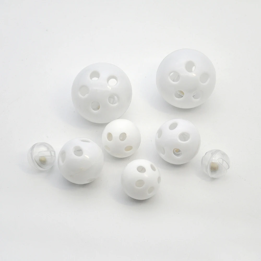 30 stücke/50 stücke/100 stücke Quietsche für Spielzeug Rassel Ball Noise Generator Einsatz Hund Spielzeug Kauen Multi-spezifikation Plüsch Spielzeug Zubehör – Detail 11