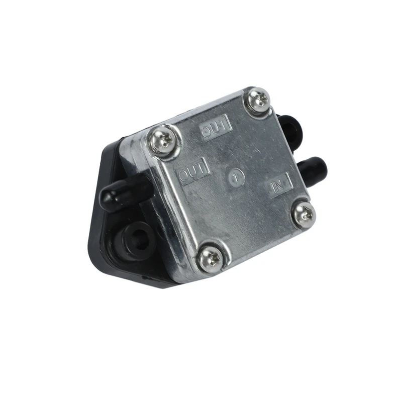 Imagem -03 - Bomba de Combustível f4 4t para Parsun Hdx Makara Yamaha f5 f6 Makara f8 Ciclo 4hp 5hp 6hp 8hp Popa 67d2441001 02 03