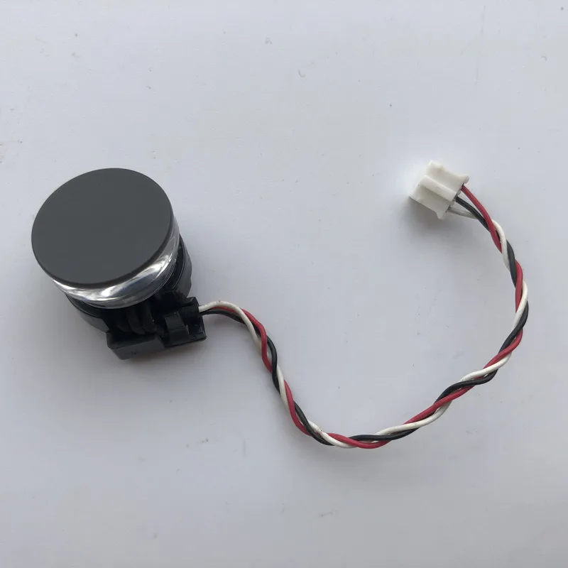 Paraurti nero IR dock sensore per irobot Roomba 800 860 861 864 870 871 880 885 890 891 894 di vuoto parti più pulito