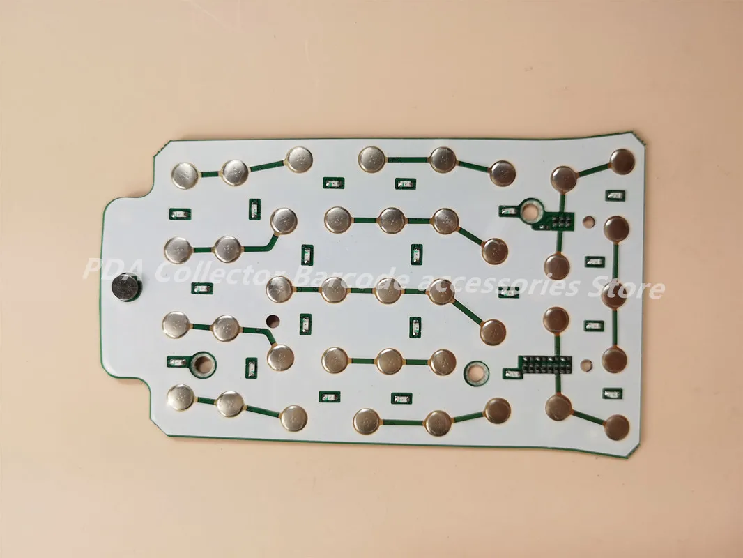 used Keypad PCB Numeric (38-Keys) for Datalogic Skorpio X3 2D