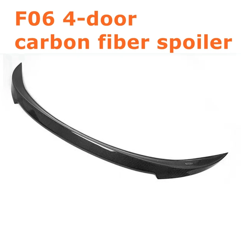 F06 4D  carbon fiber