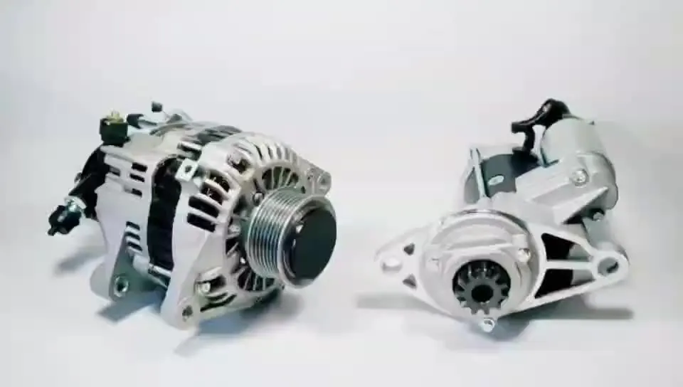 Excavator Alternator for Kobelco Sk60 SK70 4JG1 ZAX70 8971822892 8971822890 a2ta8383 a002ta8383 a002ta8383zc vi8971822892