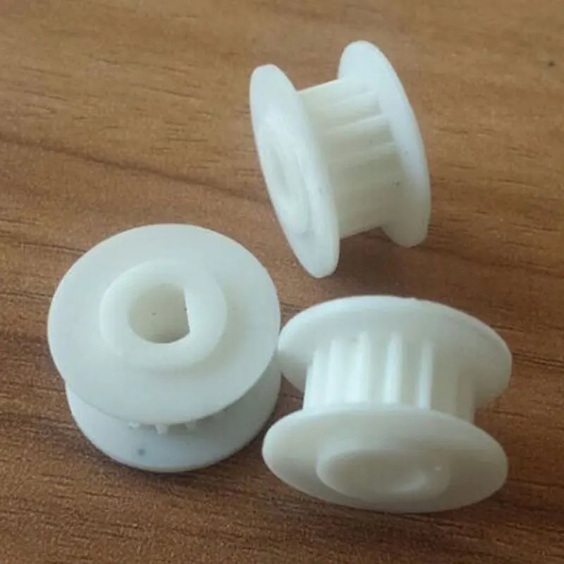 

4pcs/Fuji minilab Frontier 350/370/355/375/550/570/390/ Belt gear 324C1061015 expandir para Laser Frontier/