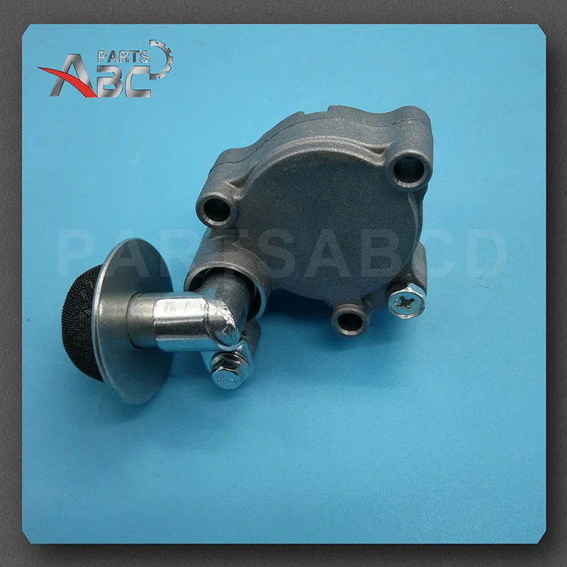 Oil Pump for Cfmoto 500 CF188 CF196 CF500 ATV Quad Parts 0180-071000