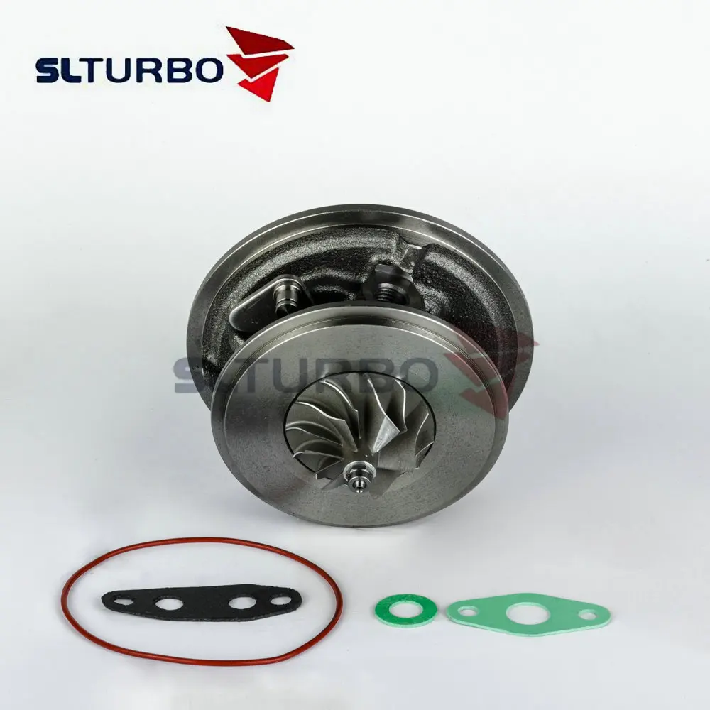 Turbine Core DW10C Turbo Cartridge for Volvo C30 S40 V50 163HP 120Kw 2.0TDCi 2010- 806498-0001 Turbocharger CHRA 783583-5004S