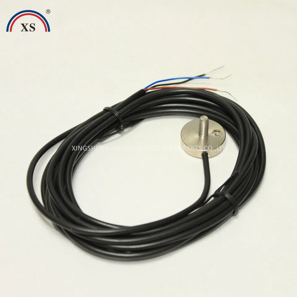 C2.112.1311 SM74 SM102 CD 102 DELIVERY SENSOR HIGH QUALITY PRINTING MACHINE PARTS XL105 CX102 CD102 SM102 CD74