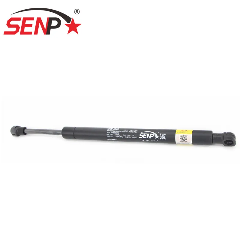 SENP Auto Parts High Quality Window Gas Shock Struts For VW Touareg 2002-2010 OEM 7L6 845 587A