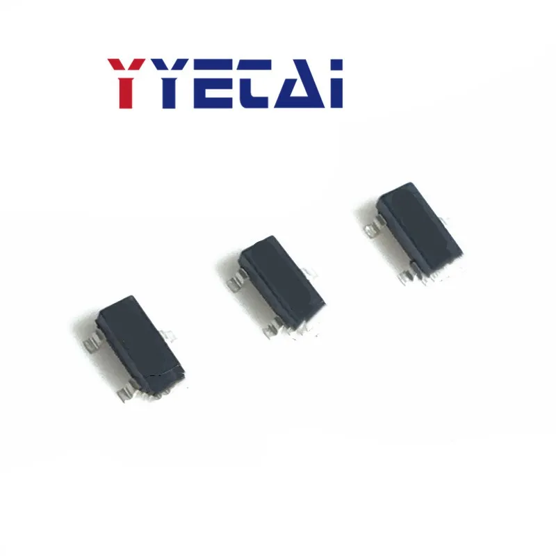 TAI 20PCS QX2303L50T L36T L33T L30T L50 L30 E50 E36 E33 E30 SOT23