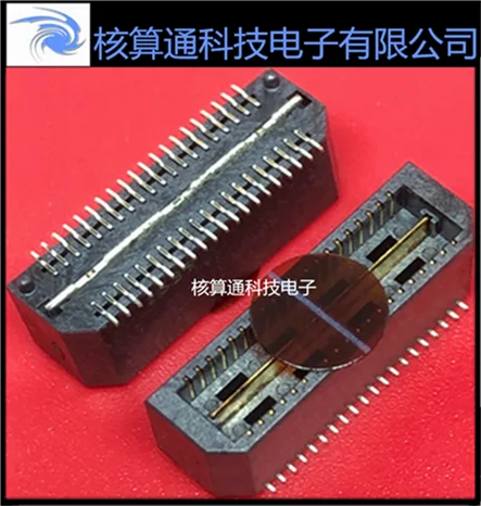 An up sell to them - 020-02 - L - D - A - K - TR original 20 pin 0.8 mm distance between slabs board 1 PCS can order