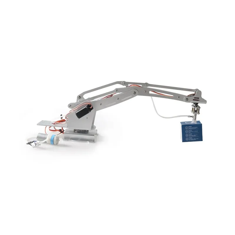 3軸ロボット,工業用3Dプリンター,吸引ロボット,DIYロボット,ロボット,インテリジェント教育