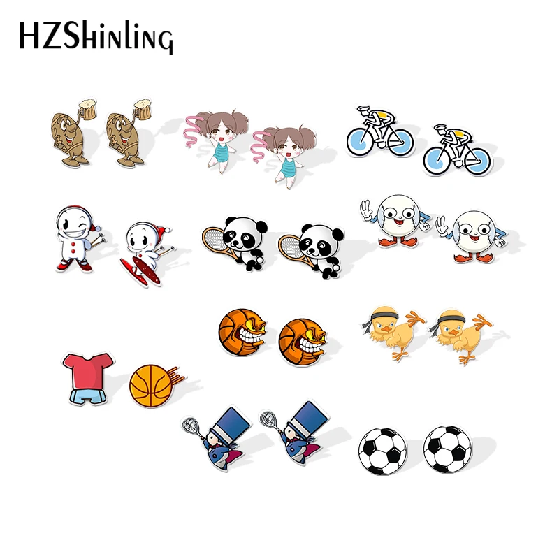 2019 New Sports Pro… - image