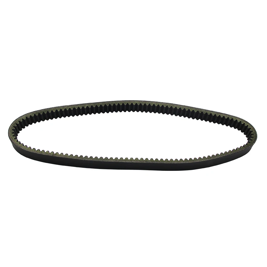 Motorcycle Drive Belt Transfer Belt For E-Z-GO moto Marathon 2PG Gas 2 cycle 1969 - 1987 14153-G1 14153G1 Motorcycle Accessories