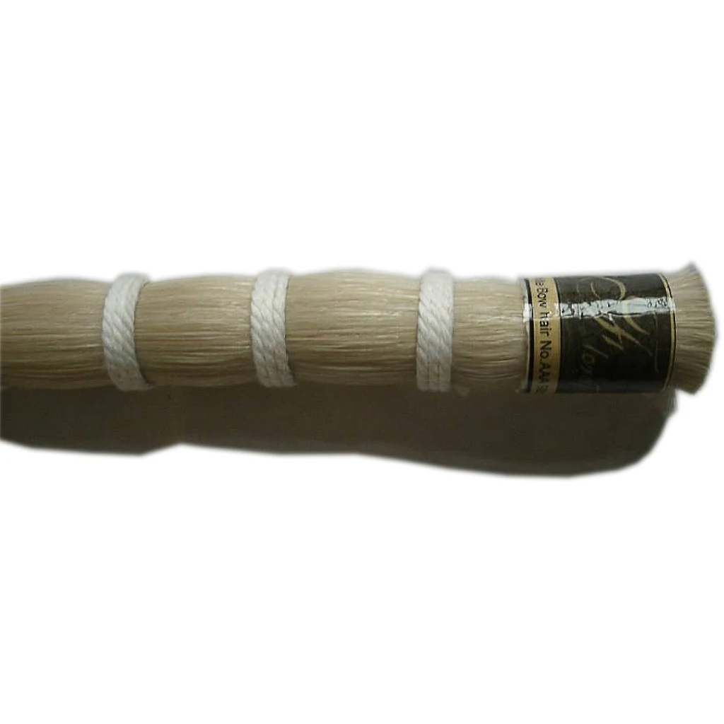 Free Shipping 27\'\' 250g AAA Mongolia Stallion Bow Hair