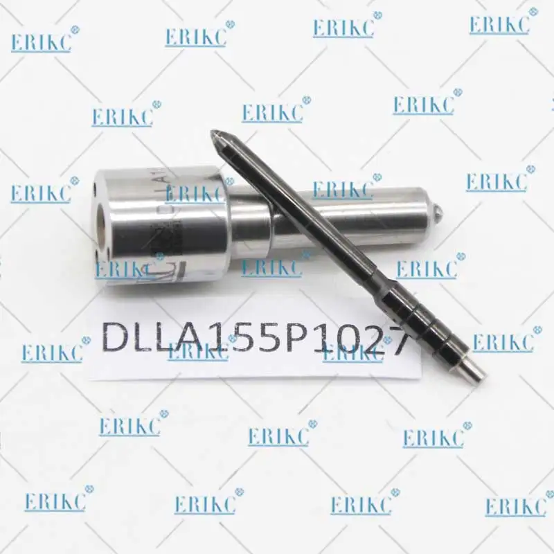 DLLA155P1027 Diesel Nozzle Assy DLLA 155 P 1027 Auto Fuel Injector Sprayer DLLA 155P1027 for Denso