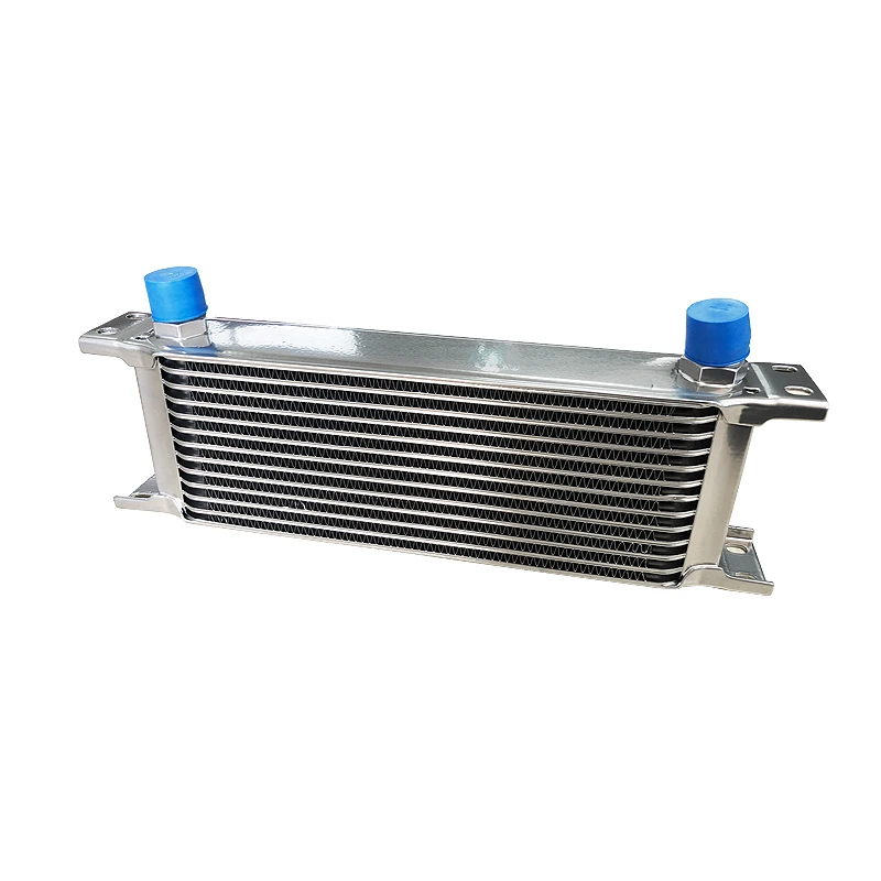 UNIVERSAL 13 ROWS AN10 OIL COOLER