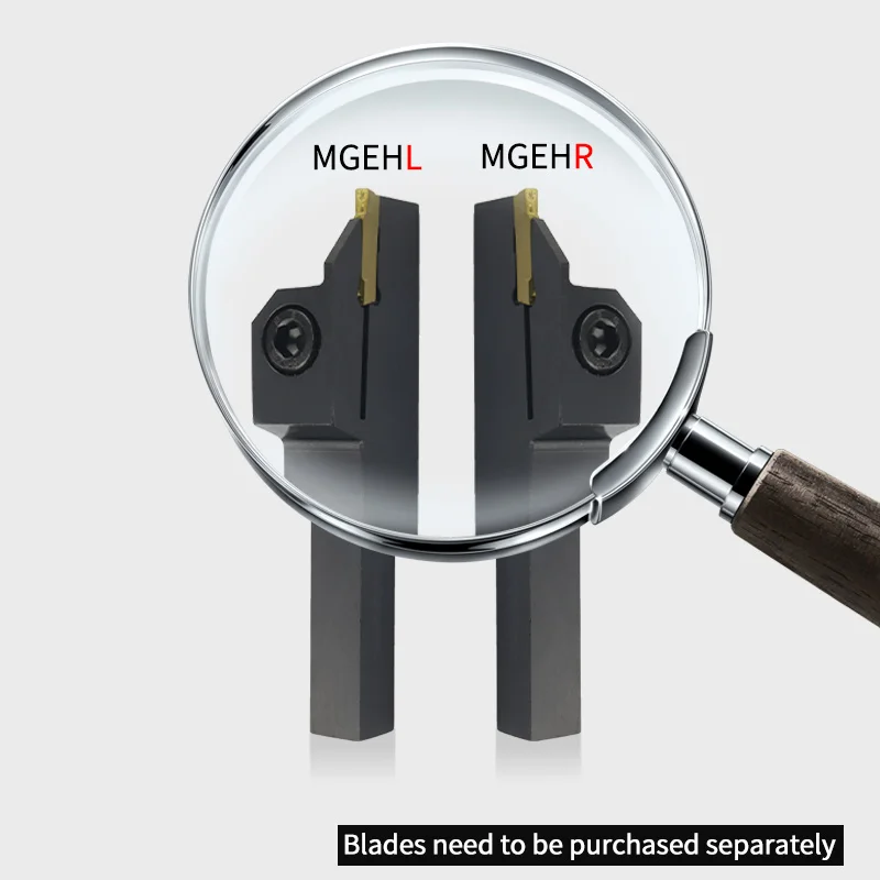 MGEHR3232-2 MGEHR3232-3 MGEHR3232-5 MGEHR3232-6 holder MGEHR grooving MGMN200 MGMN300 CNC Lathe Insert for Turning Tool