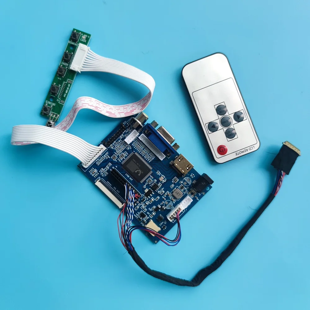 Kit For N164HGE-L11… - image