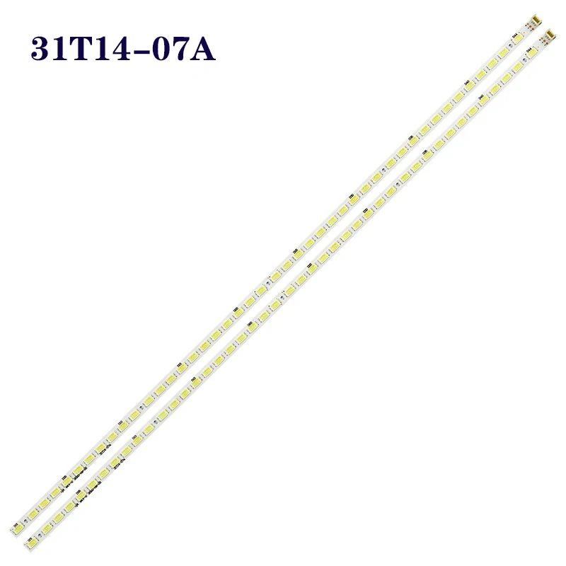 360mm 44Lamp LED Backlight For LE32A700P LED32T36X3D 3DTV 32860iX 31T14-07A T315HB01 32LV370S 73.31T14.004-5-DS1 SK1 S32DSB13