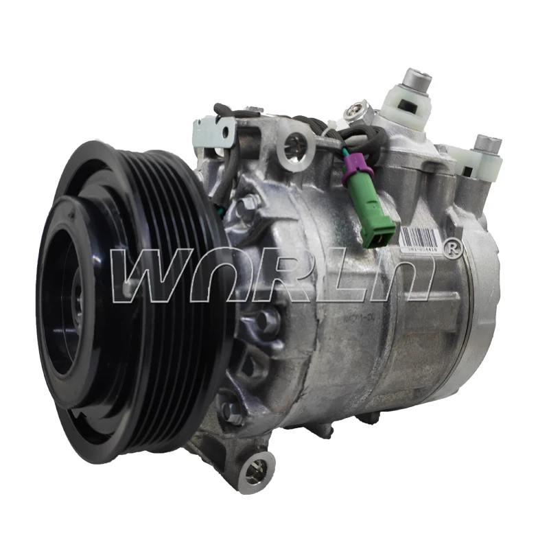 AUTO A/C COMPRESSOR for Audi A4/A8/A6/ALLROAD/Porsche Boxster/911/Cayman/Volkswagan Passat/SUPERB 4B0260805B 4B0260805Q 4B326080