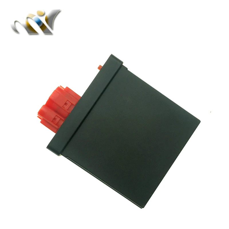 For GY6 125 150cc 139QMB 152QMI 157QMJ CG Scooter Moped ATV Ignition Coil Performance 6 pin digital adjustable DC Racing CDI Box