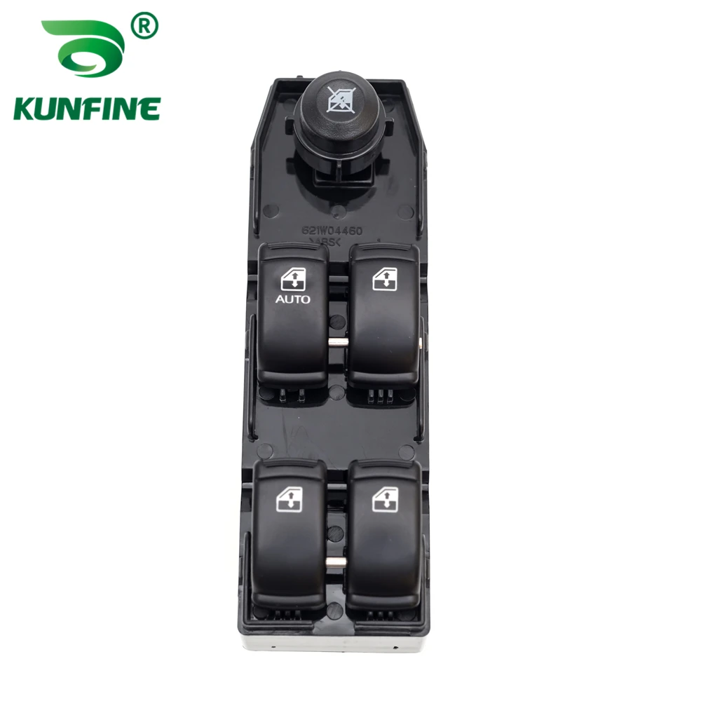 Car Window Controller Switch Button Car Window Lifter Control Switch for Buick EXCELLE OEM No. 96418302