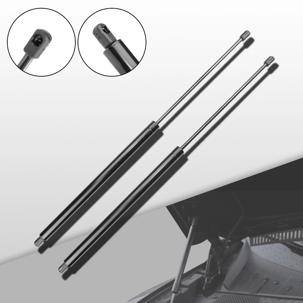 

2 PCS Rear Tailgate Lift Support Spring Shocks Struts For Mercedes-Benz Vito W638 1996-2003