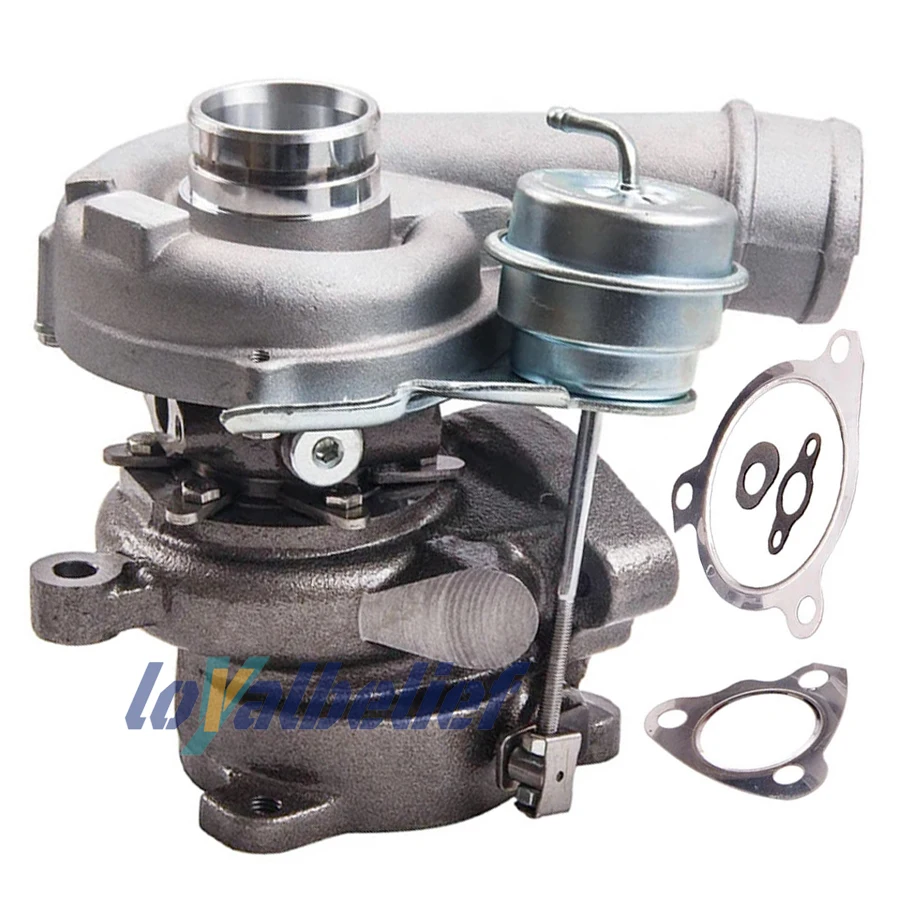 K04 Turbocharger For Audi S3 1.8 T 210 HP APY / AMK TT 1.8 T (8N) 225 HP APX K04 Turbine Core 53049880020 53049700020 06A145704M