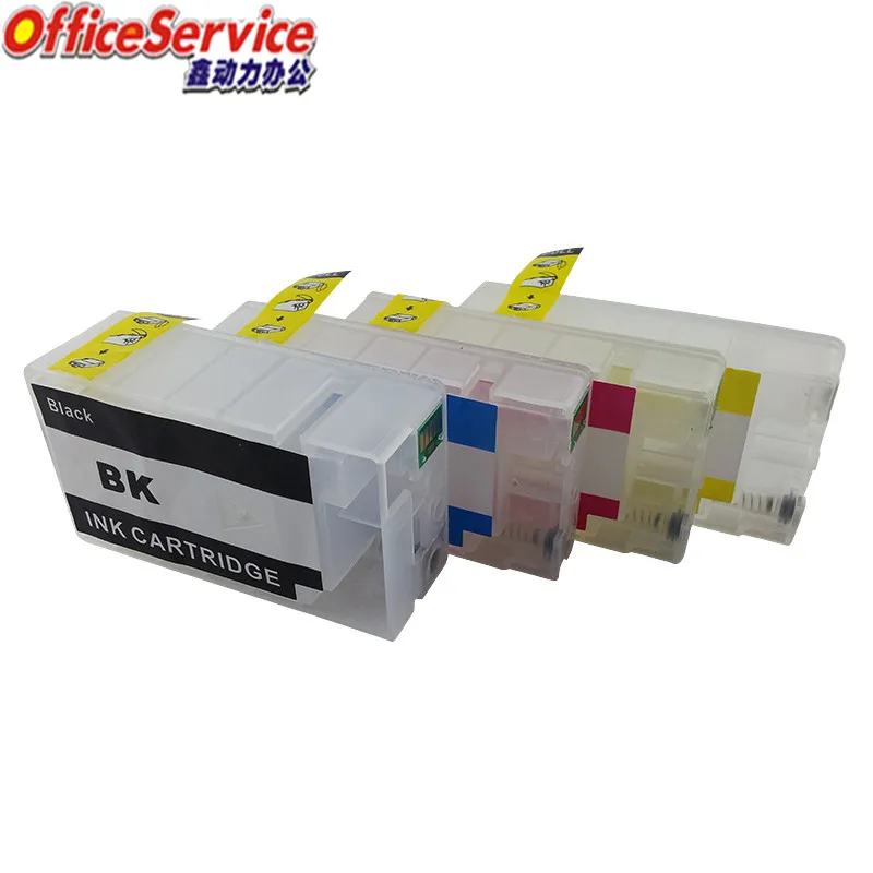 Refillable ink Cartridge  For Canon MB2050/MB2150/MB2350/MB2750/MB2020/MB2120/MB2320/MB2720/MB2060/MB2160/MB2360/MB2760 printer