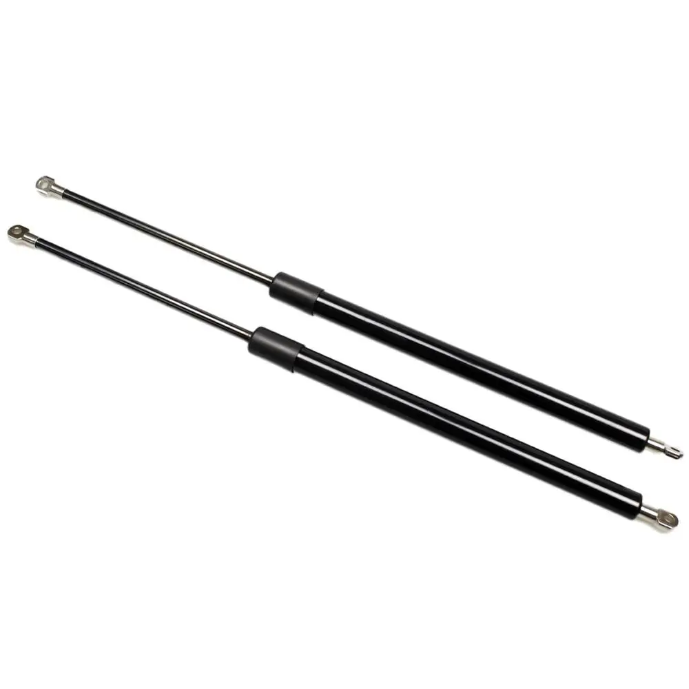 JASA Lift Supports Gas Struts Shocks Damper Rear Trunk Boot Tailgate FOR FIAT  132 Saloon 1977/05 - 1981/06 256 MM