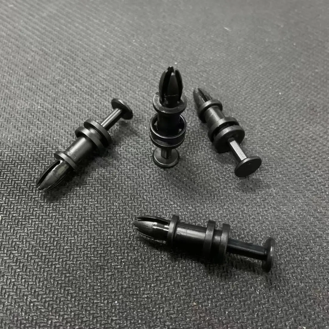 Air conditioning controller bolt air conditioning equipment rivets are suitable for VW MQB platform Passat B8, Golf MK7