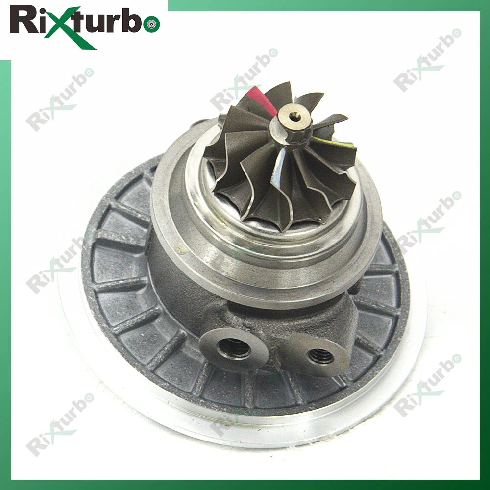 RHF4 Turbo Cartridge Turbine Core For Toyota Avensis 2.2 D-4D 110Kw 2ADFTV Auto Parts Turbochager CHRA 17201-26070 2005-