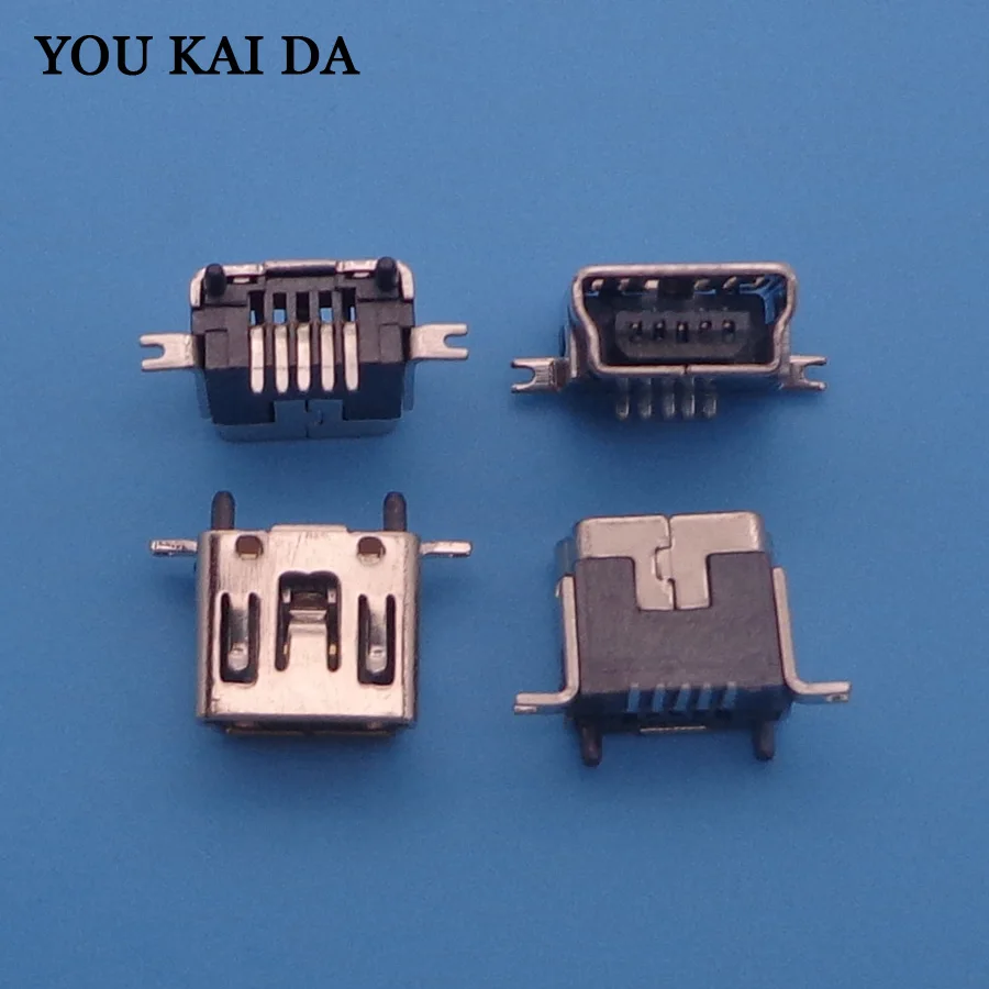 Conector V3: La Solución Definitiva para Conexiones Verticales en PCBs Micro USB