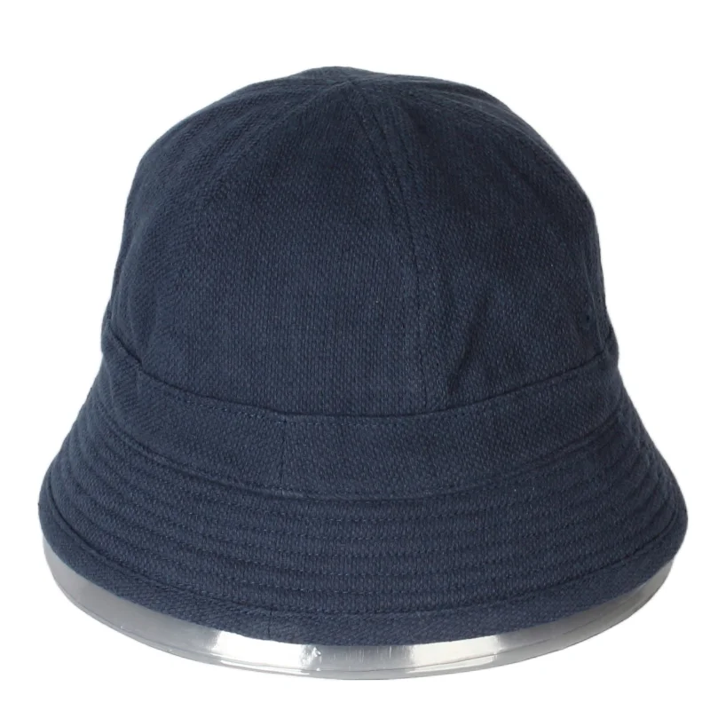 

High Quality Japanese Korean Fashion Style Unisex Autumn and Winter Windproof 100% Cotton Bucket Hats Wholesale