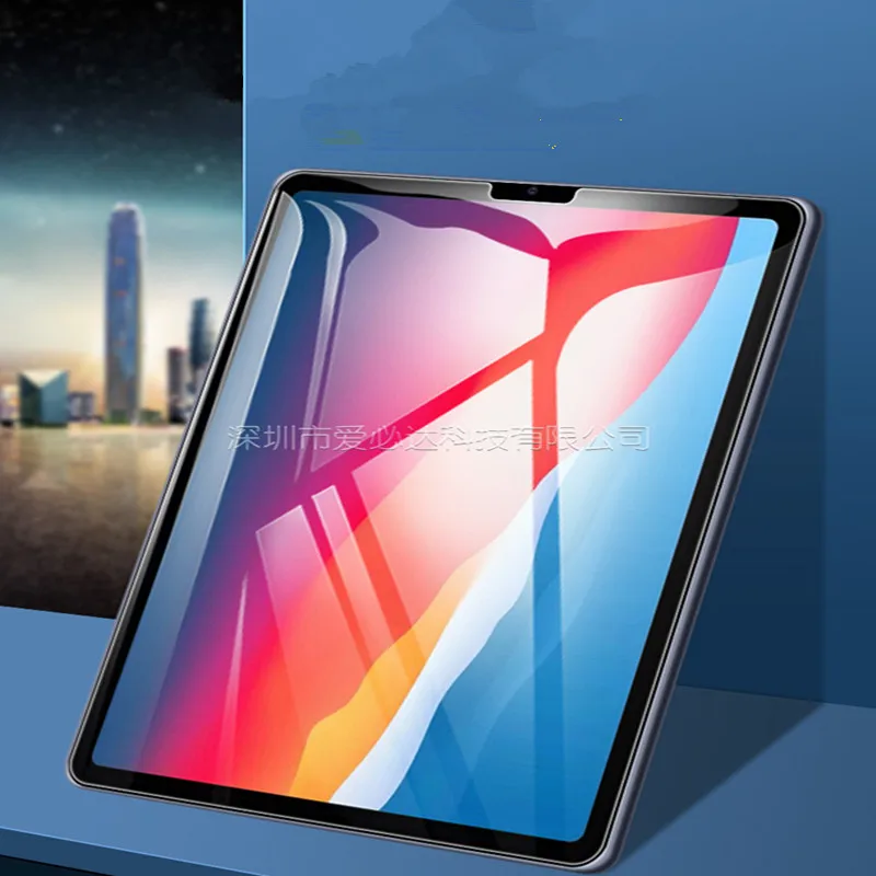 สำหรับ Apple iPad 10.8แก้ว9H กระจกนิรภัยแท็บเล็ต10.8นิ้วหน้าจอป้องกันฟิล์ม