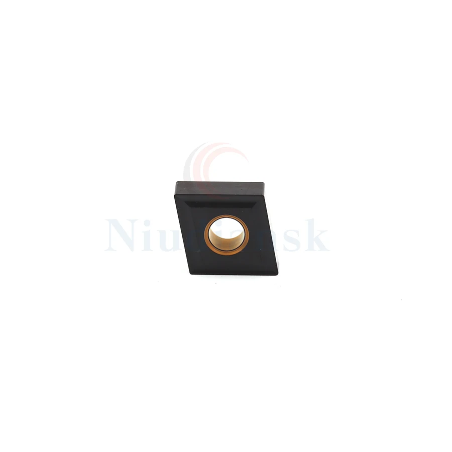 CNMG 120404   LF3018 CNMG 120408   LF3018 outils de coupe externes inserts de tournage de tour CNC durables en alliage dur, pour le traitement du fer moulé
