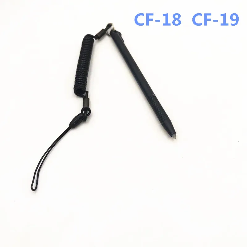 Stylet + sangle d'attache, pour écran tactile Panasonic hardbook CF-18 CF-19