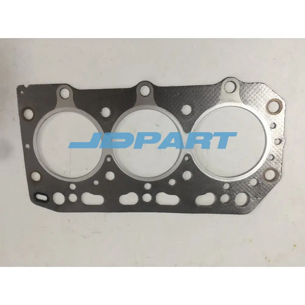 

3D78 head gasket 129103-01320 For yanmar