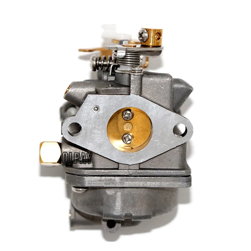 13200-91J70 Carburetor for Suzuki Outboard Motor 4 Stroke DF6 DF4 DF5 13200-91J00 13200-91J91 13200-91JM0