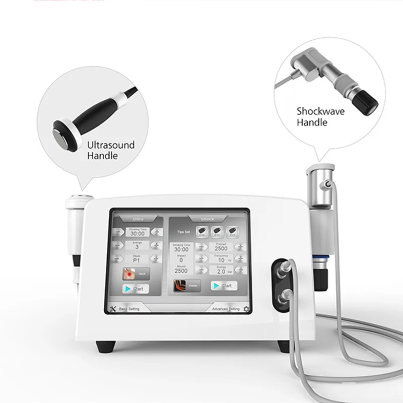 

ED Therapy ESWT Shockwave Physiotheraoy Ultrasound Wave Pain Relief Machine Rehabilitation Decrease Body Cellulite