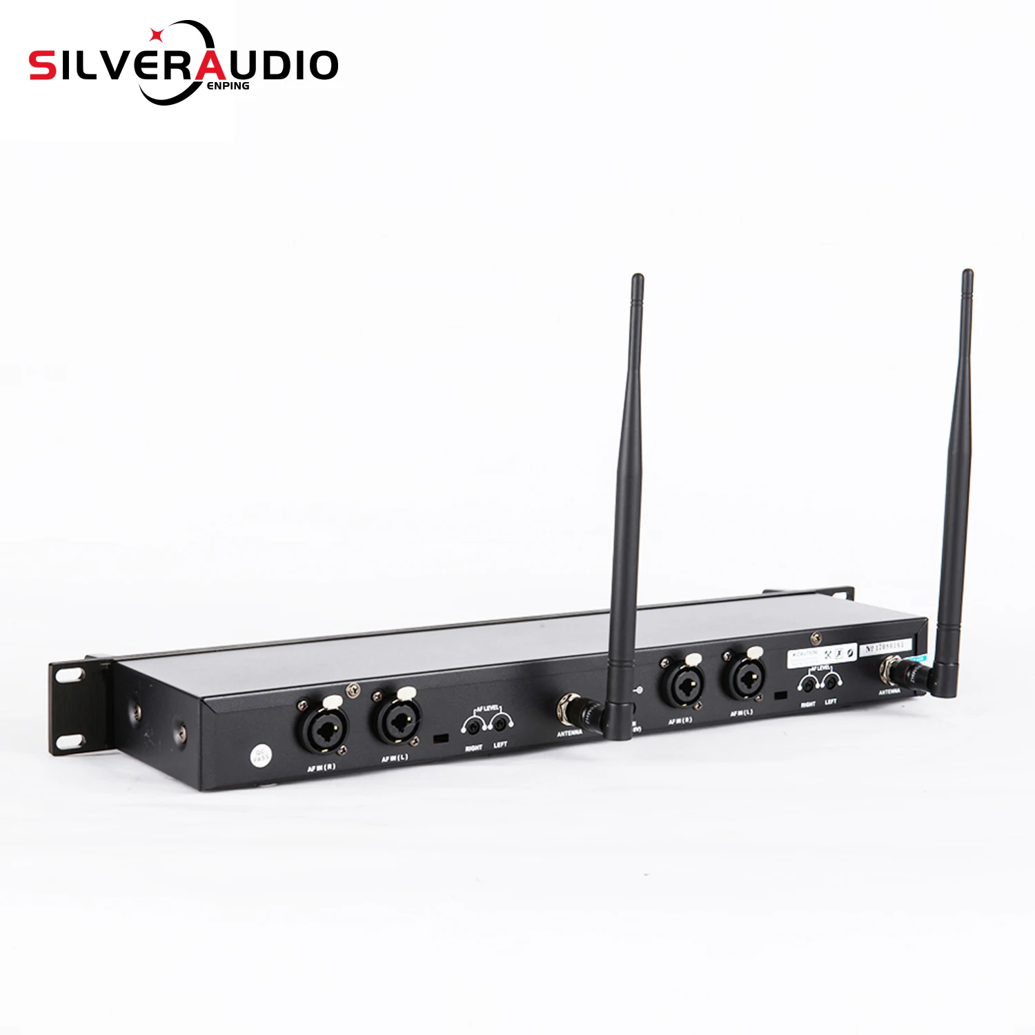 GAW-M2050 Digital system high quality wireless in ear monitor system performance monitor headphones