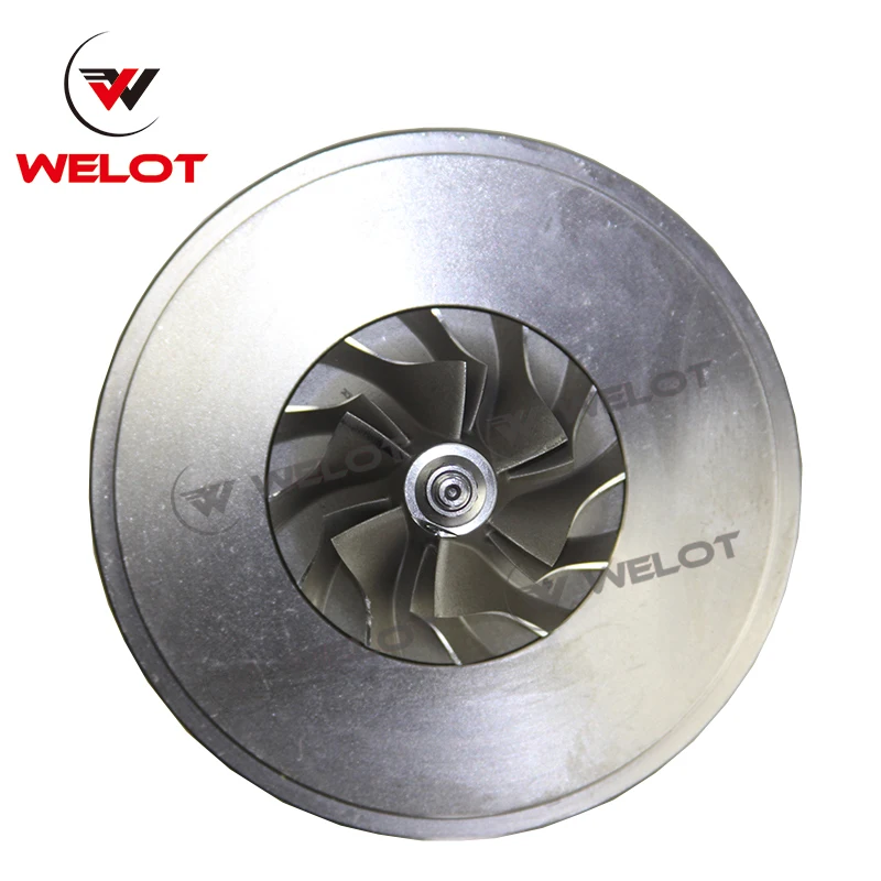 

TB28 Турбокомпрессор Core 702365-5045S Турбокартридж 4102BZ10103 CHRA в сборе для автобуса JAC CY4102BZQ Wuxi Diesel