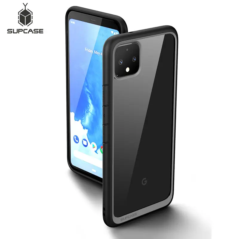 أفضل حافظة لجهاز Google Pixel 4: تقييم شامل لـ SUPCASE UB Style مع تجارب حقيقية