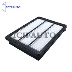 28113-D3300 Air Filter for 2016 2017 2018 Hyundai Tucson Kia Sportage 1.6 2.0 2.4L