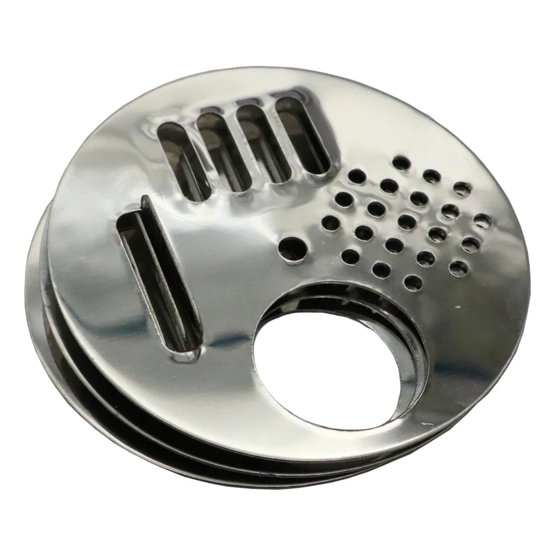 5Pcs Beehives Bee Hive Nuc Box Door Cage Round Hive Hole Entrance Disc Nest Door Vent Equipment Beekeeping Tools Supplies