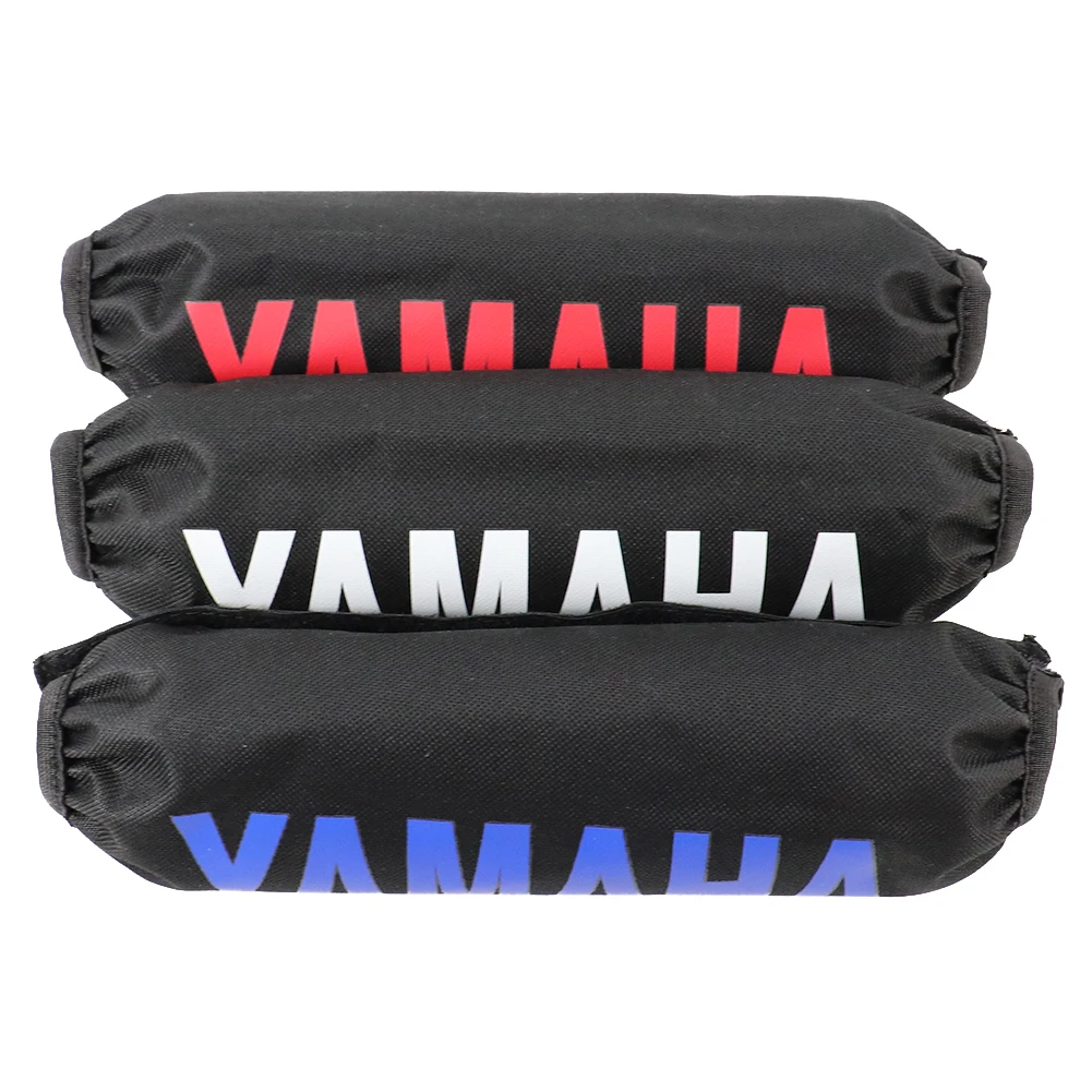 350mm New Rear Shock Absorber Suspension Protector Protection Cover For CRF YZF KLX Dirt Pit Bike Motorcycle ATV Quad Motocross