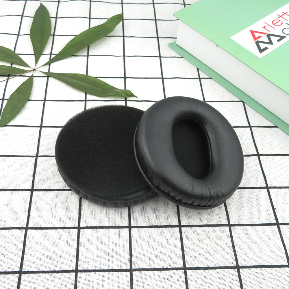 German Maestro GMP450 GMP450PRO 헤드폰 액세서리용 교체 이어 패드, 이어 패드