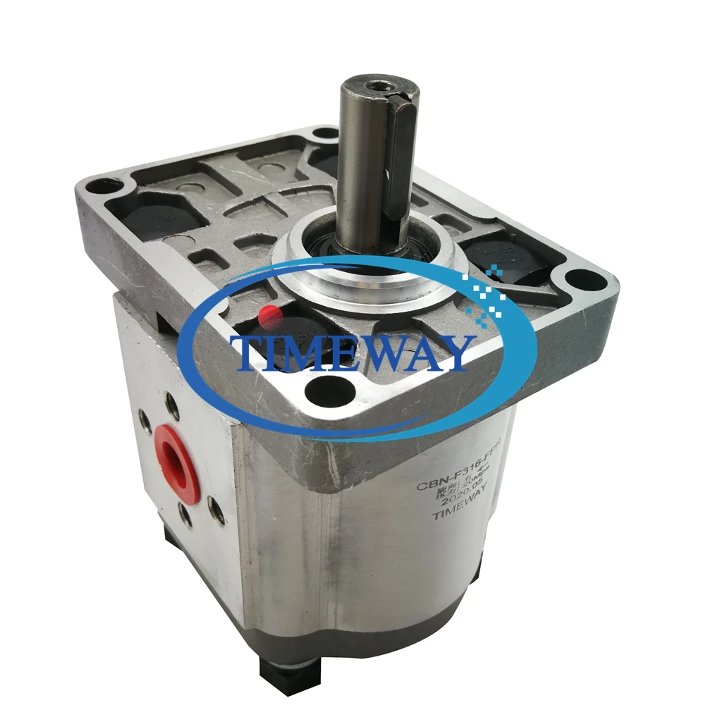 

CBN Gear Pumps CBN-E312-FPR CNB-E312-FPL CBN-E314-FPR CBN-E314-FPL CBN-E316-FPR CBN-E316-FPL Tractor Pumps